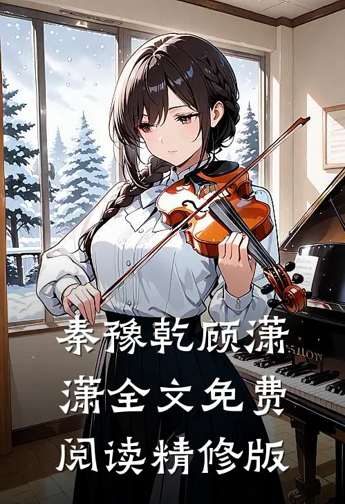 秦豫乾顾潇潇全文免费阅读精修版