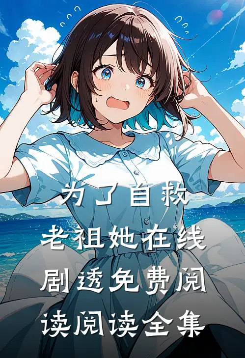 为了自救,老祖她在线剧透免费阅读阅读全集
