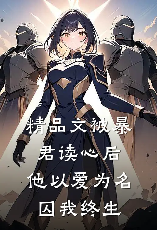 精品文被暴君读心后，他以爱为名囚我终生