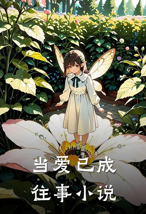 当爱已成往事小说
