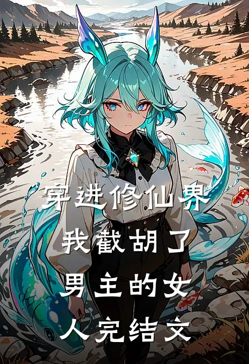 穿进修仙界：我截胡了男主的女人完结文