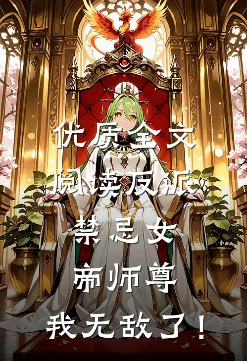 优质全文阅读反派：禁忌女帝师尊，我无敌了！
