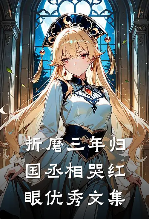 折磨三年归国丞相哭红眼优秀文集