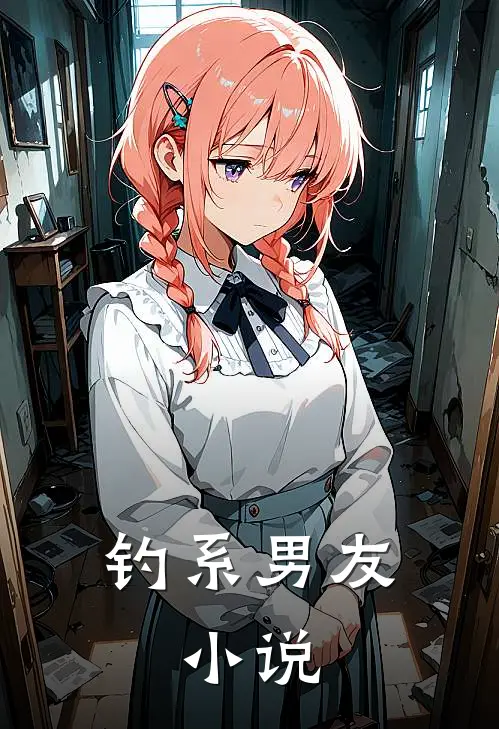 钓系男友.小说
