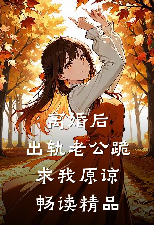 离婚后，出轨老公跪求我原谅畅读精品