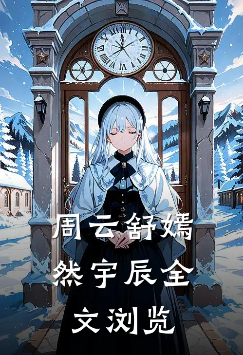 周云舒嫣然宇辰全文浏览