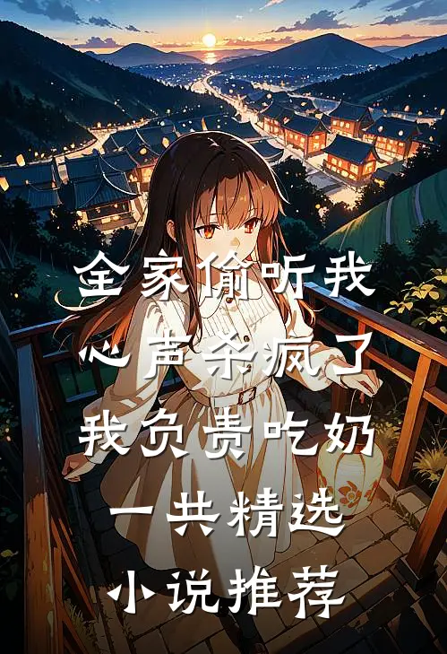 全家偷听我心声杀疯了,我负责吃奶一共精选小说推荐