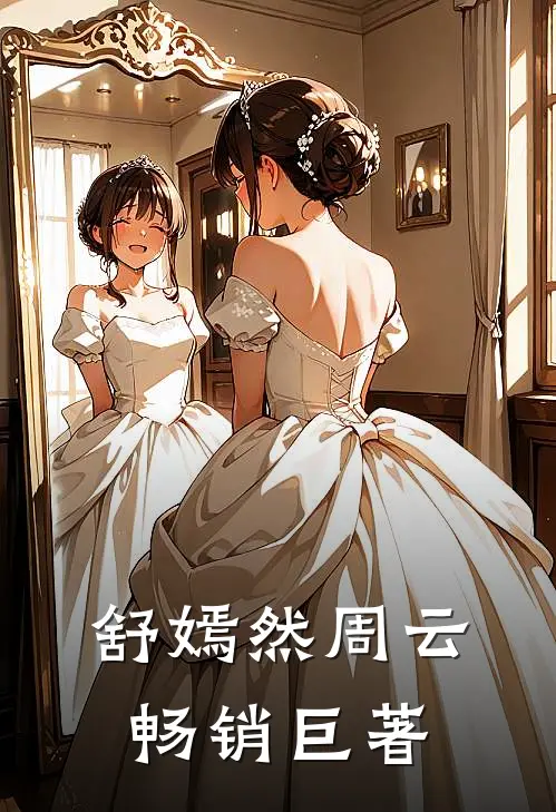 舒嫣然周云畅销巨著