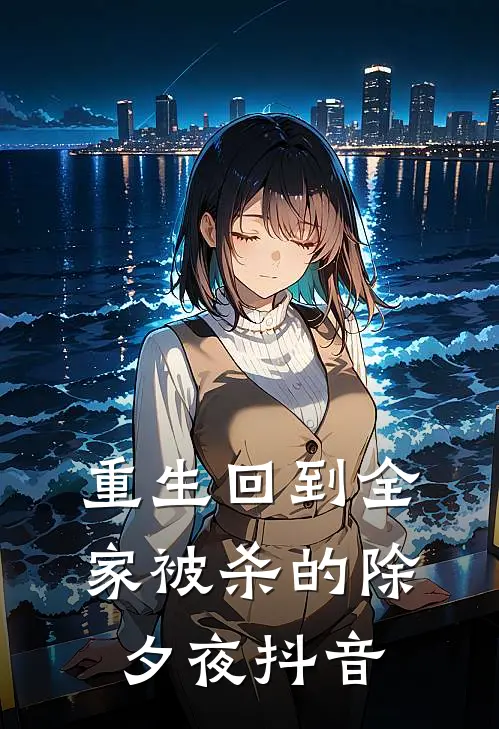 重生回到全家被杀的除夕夜抖音