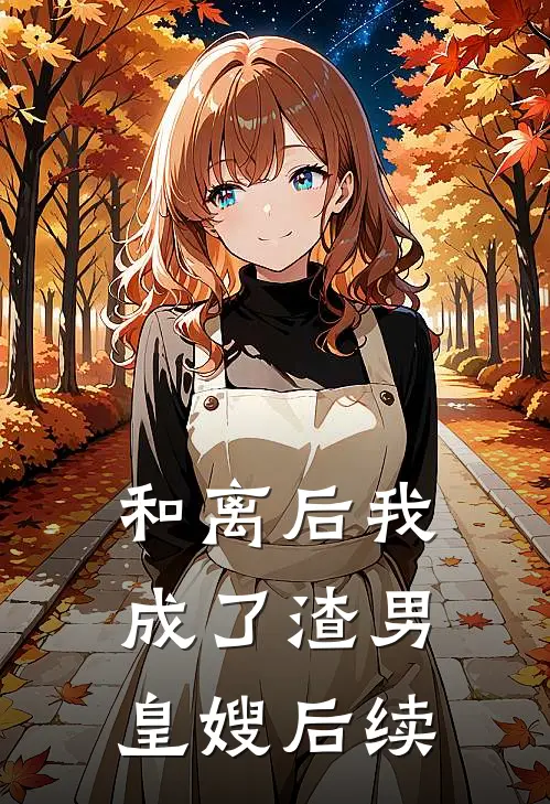 和离后我成了渣男皇嫂后续