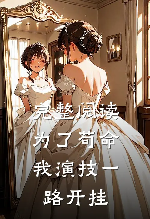 完整阅读为了苟命，我演技一路开挂