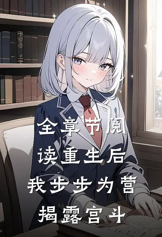 全章节阅读重生后,我步步为营,揭露宫斗的秘密