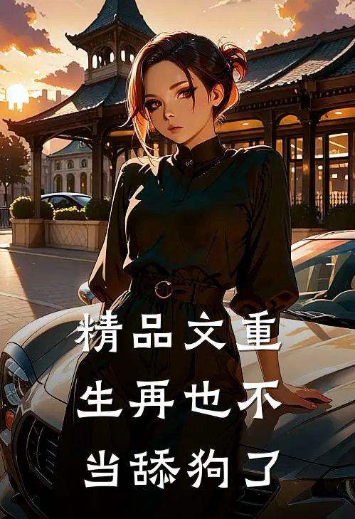 精品文重生再也不当舔狗了