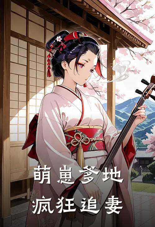 萌崽爹地疯狂追妻