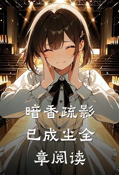 暗香疏影已成尘全章阅读