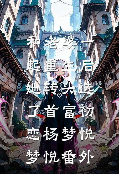 和老婆一起重生后，她转头选了首富初恋杨梦悦梦悦 番外