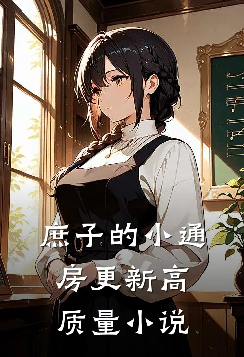 庶子的小通房更新高质量小说
