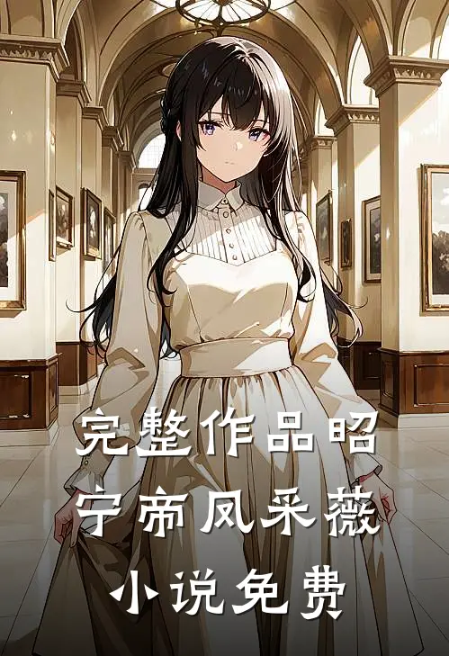 完整作品昭宁帝凤采薇小说免费