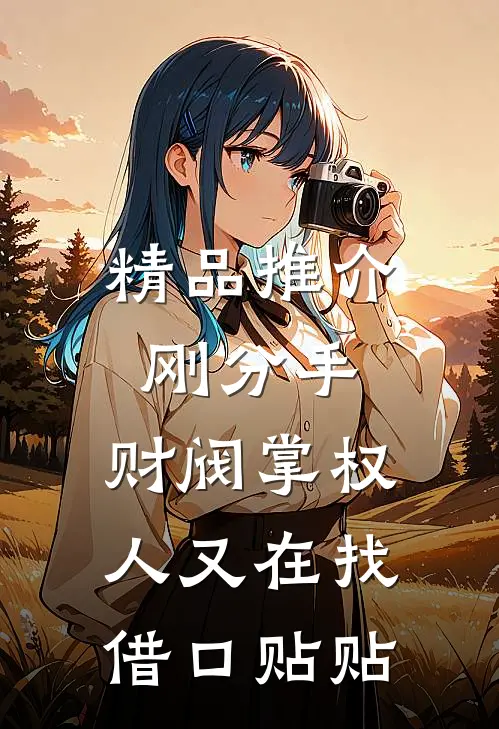 精品推介刚分手，财阀掌权人又在找借口贴贴