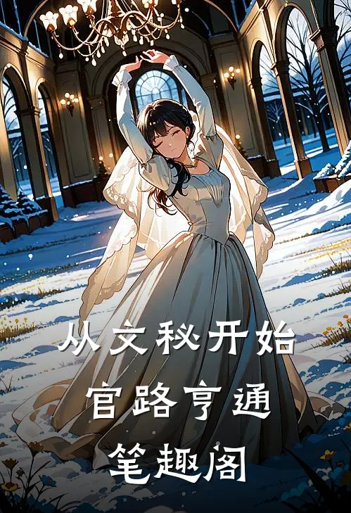 从文秘开始，官路亨通笔趣阁