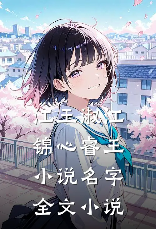 江玉淑江锦心睿王小说名字全文小说