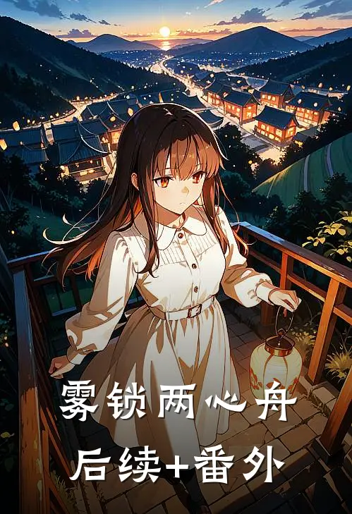 雾锁两心舟后续+番外