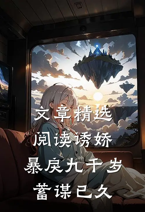 文章精选阅读诱娇：暴戾九千岁蓄谋已久