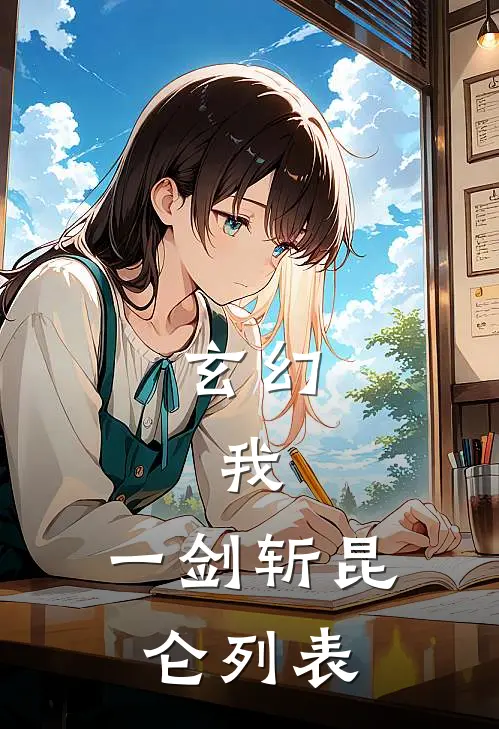 玄幻：我，一剑斩昆仑列表