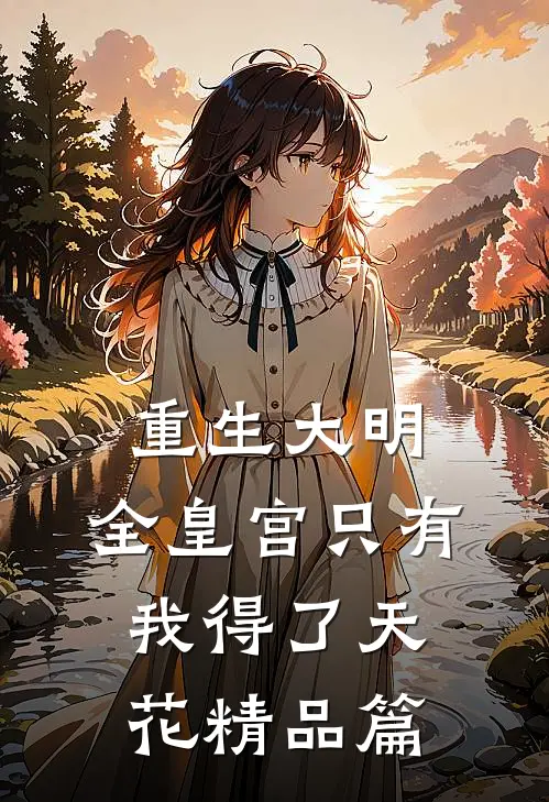 重生大明：全皇宫只有我得了天花精品篇