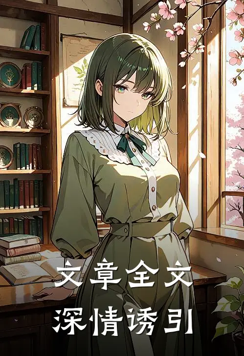 文章全文深情诱引