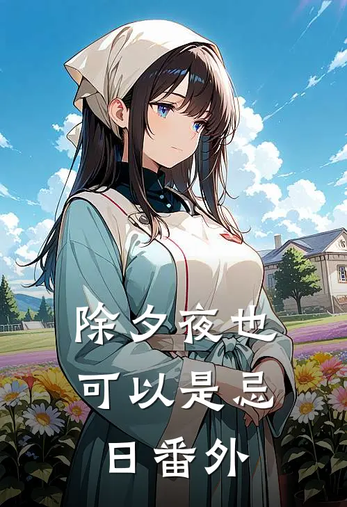 除夕夜也可以是忌日 番外