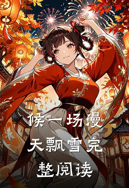 候一场漫天飘雪完整阅读
