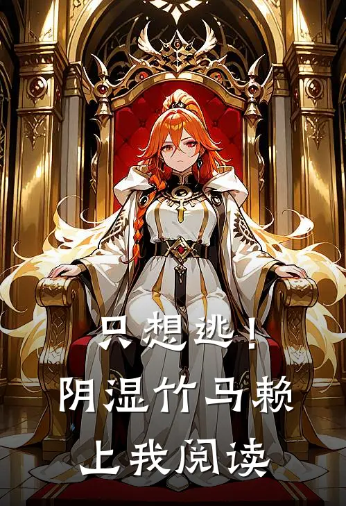 只想逃！阴湿竹马赖上我阅读