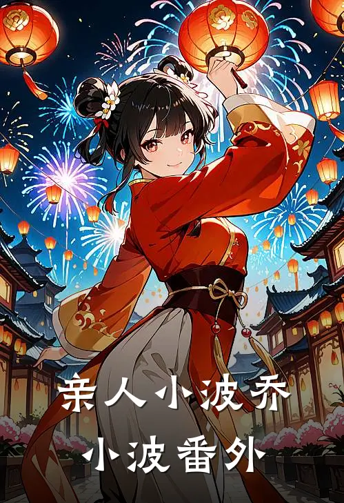 亲人小波乔小波 番外