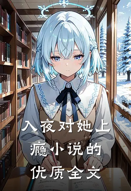 入夜对她上瘾小说的优质全文