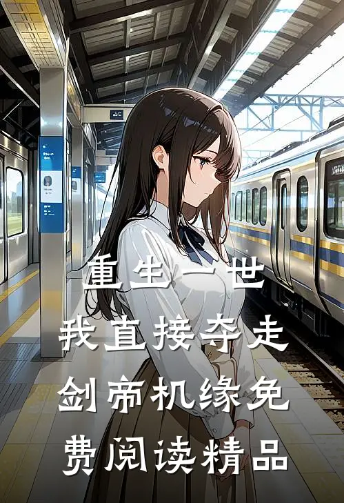 重生一世,我直接夺走剑帝机缘免费阅读精品