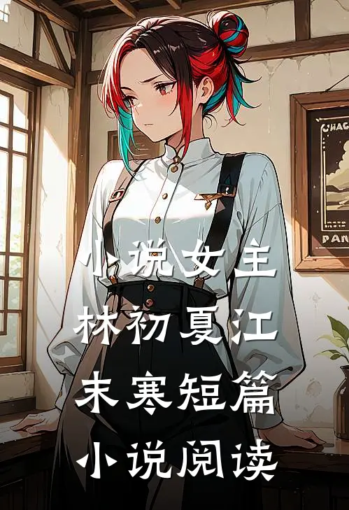 小说女主林初夏江末寒短篇小说阅读