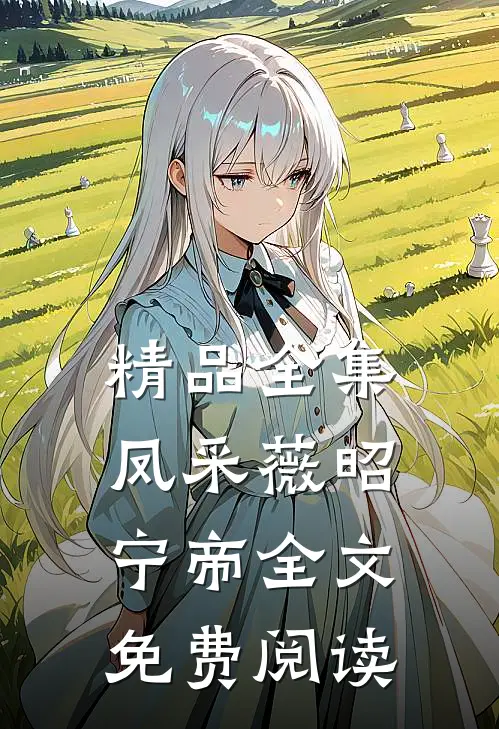 精品全集凤采薇昭宁帝全文免费阅读