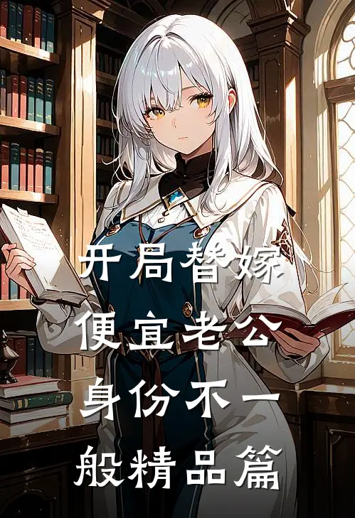 开局替嫁，便宜老公身份不一般精品篇