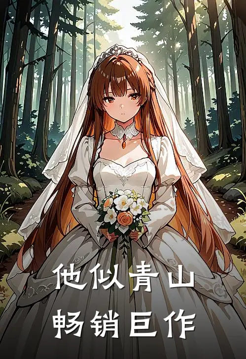 他似青山畅销巨作