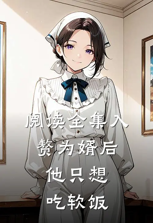阅读全集入赘为婿后，他只想吃软饭
