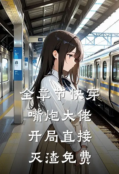 全章节快穿:嘴炮大佬开局直接灭渣免费