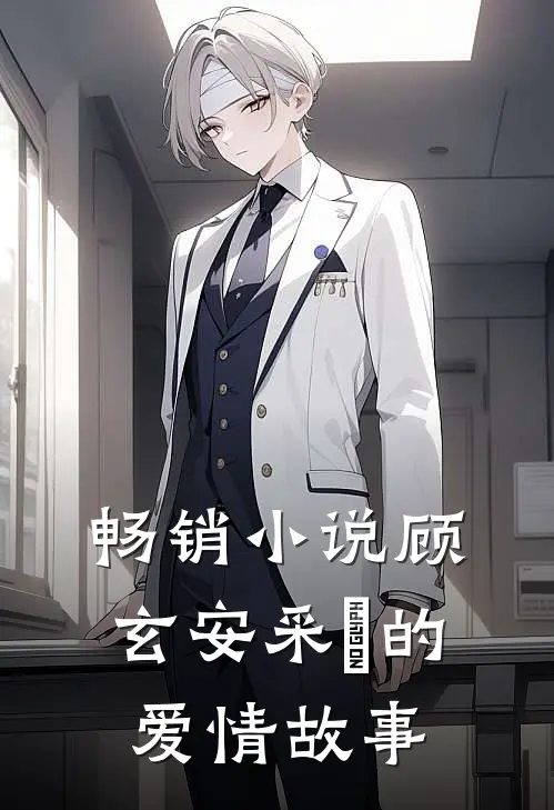 畅销小说顾玄安采玥的爱情故事