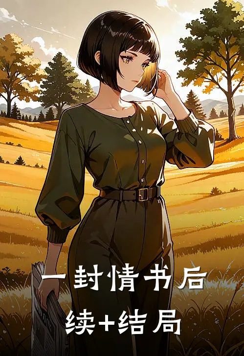 一封情书后续+结局