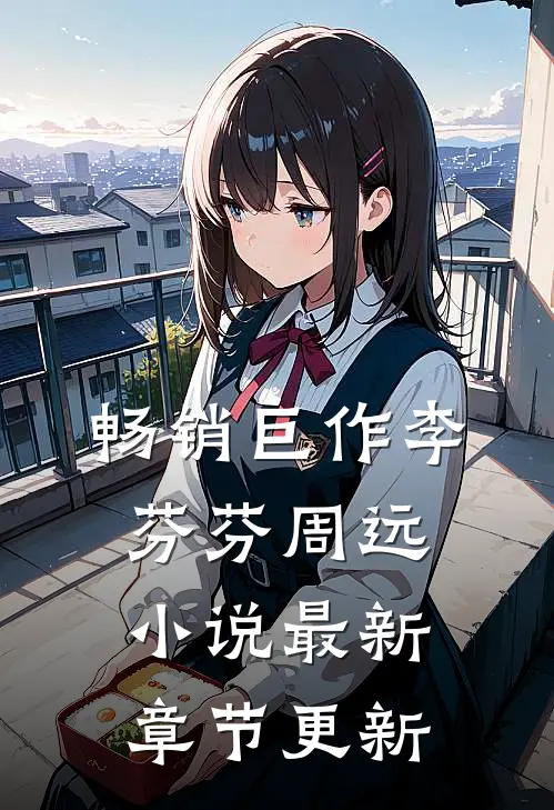 畅销巨作李芬芬周远小说最新章节更新