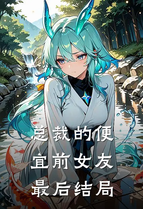 总裁的便宜前女友最后结局