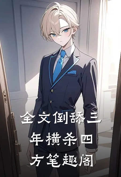 全文倒舔三年横杀四方笔趣阁
