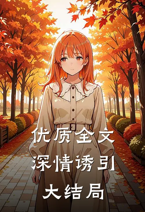 优质全文深情诱引大结局
