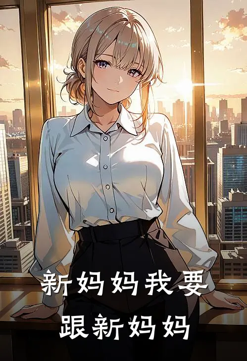 新妈妈我要跟新妈妈