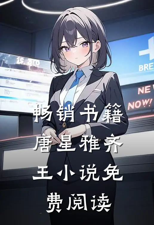 畅销书籍唐星雅齐王小说免费阅读